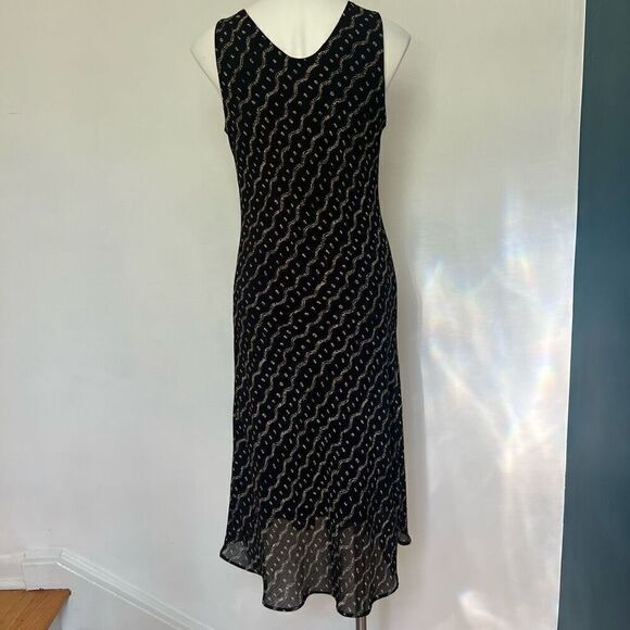 A Wild Time 90s Y2K midi dress - Picture 9 of 11